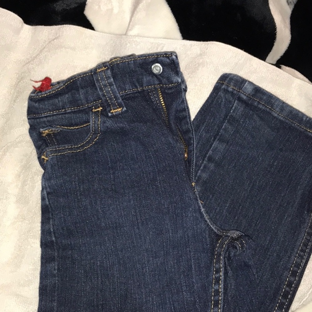 Wrangler boys jeans
